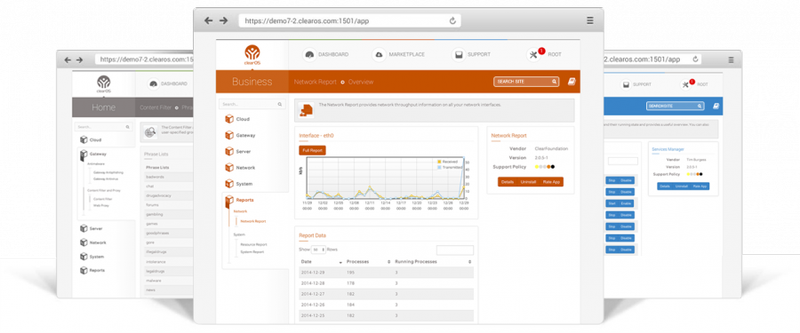 Illustration for article titled Trending Free and Open Source Log Management
Software